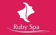 logo ruby spa